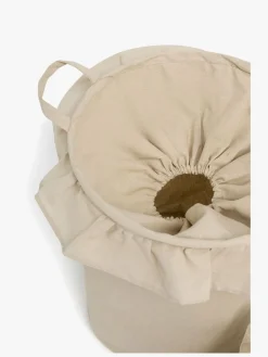 Børn AliceFox Opbevaring-Alice & Fox DEMI Opbevaringskurve 2-pak, Linen