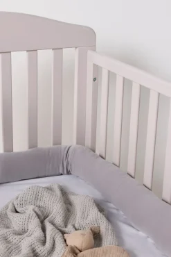 Børn AliceFox Alice & Fox DORIS Sengeslange 360cm, Grå
