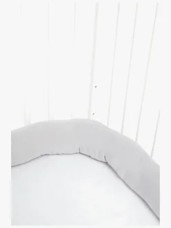 Børn AliceFox Alice & Fox DORIS Sengeslange 360cm, Grå
