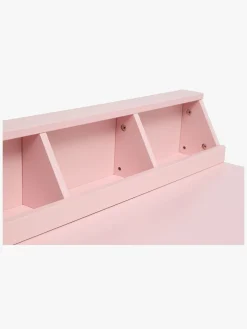 Børn AliceFox Børnemøbler-Alice & Fox FAY Skrivebord med Stol, Pink