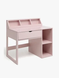 Børn AliceFox Børnemøbler-Alice & Fox FAY Skrivebord med Stol, Pink