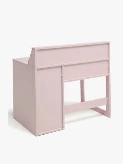 Børn AliceFox Børnemøbler-Alice & Fox FAY Skrivebord med Stol, Pink
