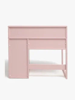 Børn AliceFox Børnemøbler-Alice & Fox FAY Skrivebord med Stol, Pink