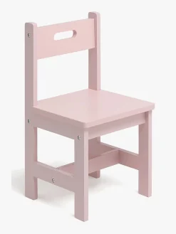 Børn AliceFox Børnemøbler-Alice & Fox FAY Skrivebord med Stol, Pink