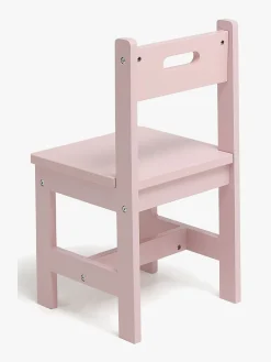Børn AliceFox Børnemøbler-Alice & Fox FAY Skrivebord med Stol, Pink