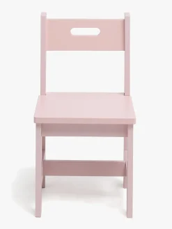 Børn AliceFox Børnemøbler-Alice & Fox FAY Skrivebord med Stol, Pink