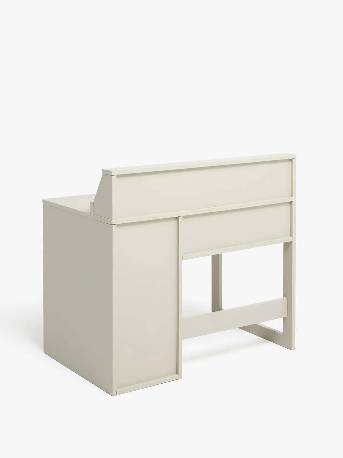 Børn AliceFox Alice & Fox FAY Skrivebord med Stol, Light Grey