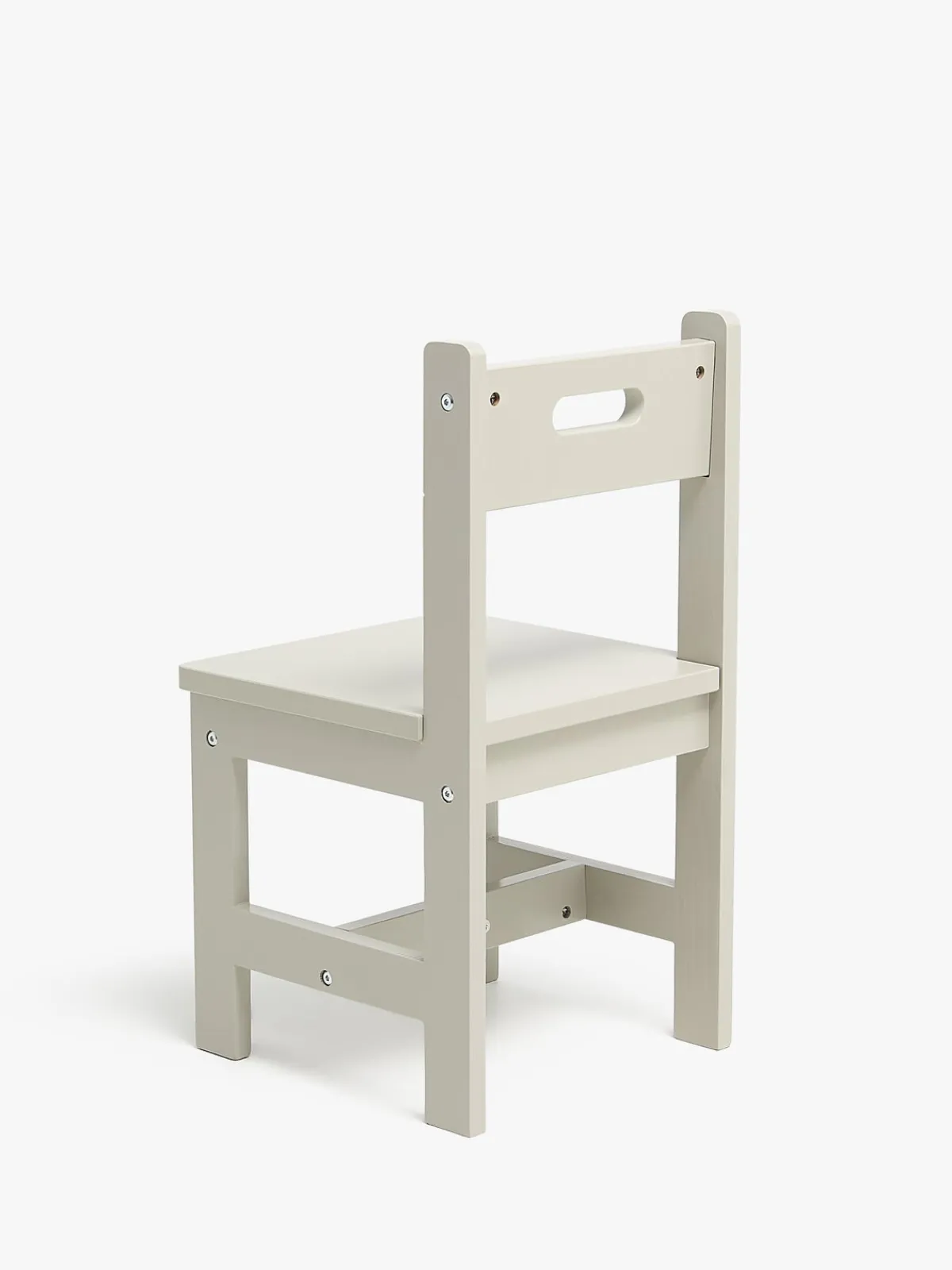 Børn AliceFox Alice & Fox FAY Skrivebord med Stol, Light Grey
