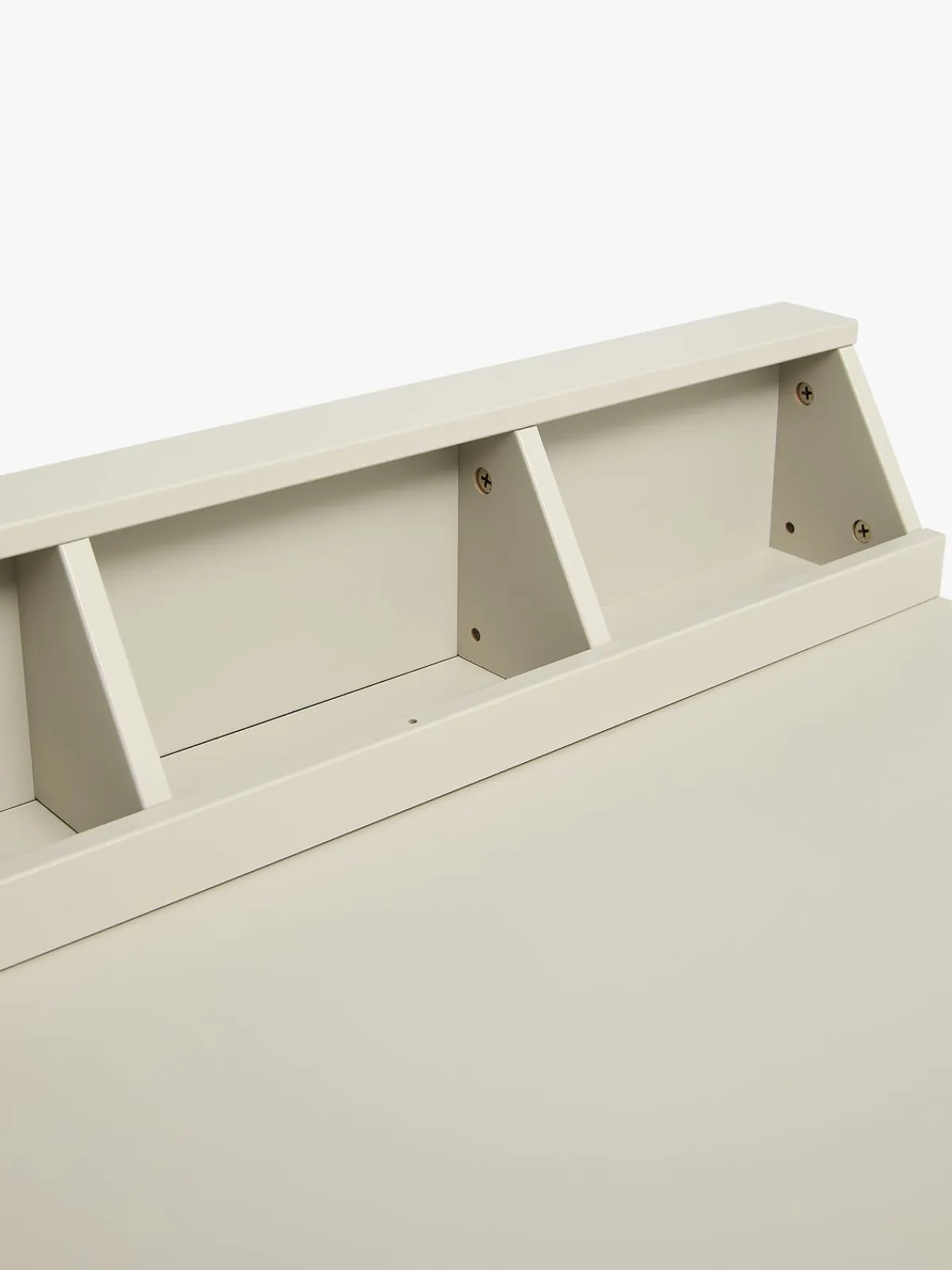 Børn AliceFox Alice & Fox FAY Skrivebord med Stol, Light Grey