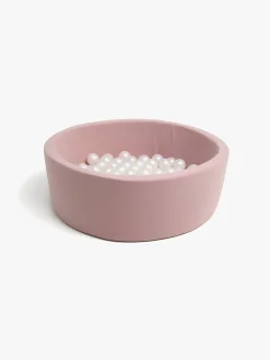 Boldbassiner|AliceFox Alice & Fox FLORA Boldbassin 30x90, Pink Lyserød