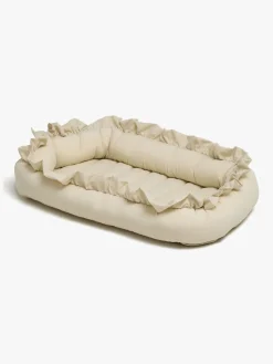 Børn AliceFox Børnesenge & Tilbehør-Alice & Fox FREYA Babynest,