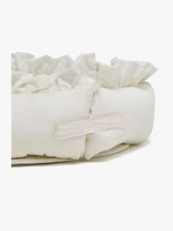 Børnesenge & Tilbehør|AliceFox Alice & Fox FREYA Babynest, Hvid