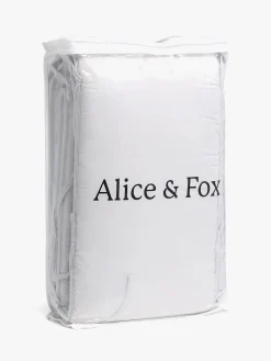 Børn AliceFox Alice & Fox FREYA Sengerand, Grå