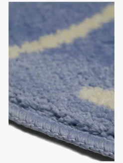 Børn AliceFox Alice & Fox Gulvtæppe 150, Dusty Blue