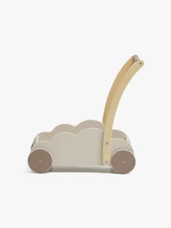 Babylegetøj|AliceFox Alice & Fox Gåvogn, Beige
