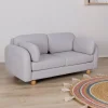 Børn AliceFox Alice & Fox HAZEL Sofa, Grå