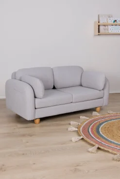 Børn AliceFox Alice & Fox HAZEL Sofa, Grå