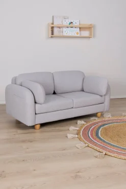 Børn AliceFox Alice & Fox HAZEL Sofa, Grå