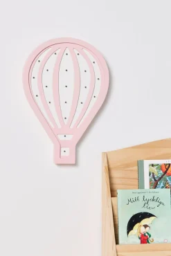 Børn AliceFox Alice & Fox HERA Luftballon Lampe, Pink
