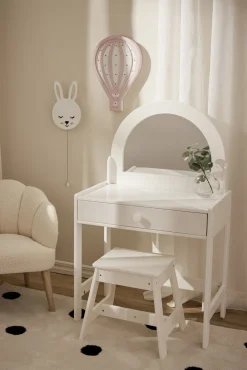 Børn AliceFox Alice & Fox HERA Luftballon Lampe, Pink