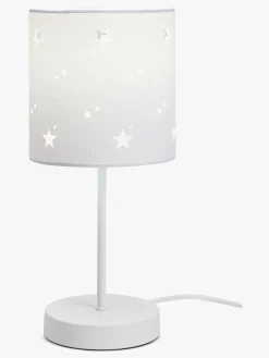 Børn AliceFox Lamper & Belysning-Alice & Fox Lampe Star, White