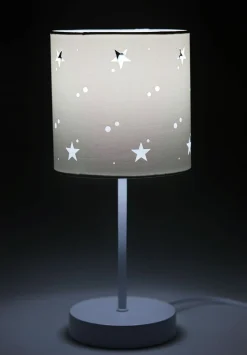 Børn AliceFox Lamper & Belysning-Alice & Fox Lampe Star, White
