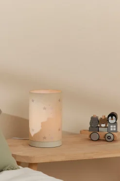 Børn AliceFox Alice & Fox Lampe Stjerne, Beige