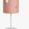 Lamper & Belysning|AliceFox Alice & Fox Lampe Unicorn, Dusty Pink