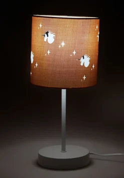 Lamper & Belysning|AliceFox Alice & Fox Lampe Unicorn, Dusty Pink