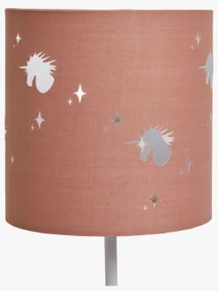 Lamper & Belysning|AliceFox Alice & Fox Lampe Unicorn, Dusty Pink