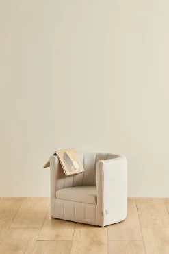 Børn AliceFox Alice & Fox Lea Lænestol, Beige