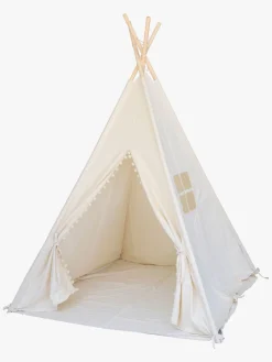 Børn AliceFox Alice & Fox Legetelt Tipi,