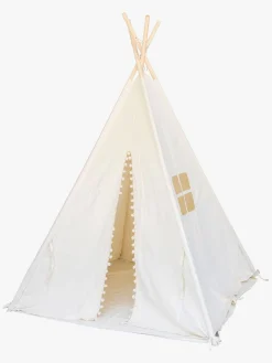 Børn AliceFox Alice & Fox Legetelt Tipi,