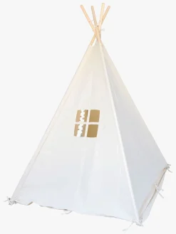 Børn AliceFox Alice & Fox Legetelt Tipi,
