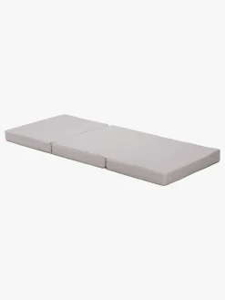 Børn AliceFox Alice & Fox MARA Foldbar Madras 135x60, Grå
