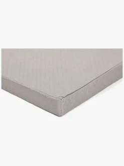Børn AliceFox Alice & Fox MARA Foldbar Madras 135x60, Grå