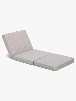 Børn AliceFox Alice & Fox MARA Foldbar Madras 135x60, Grå