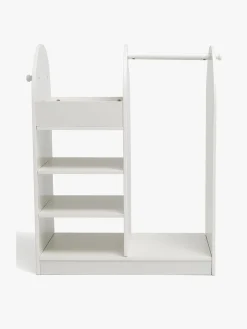 Børn AliceFox Alice & Fox MEADOW Klædeskab, Hvid