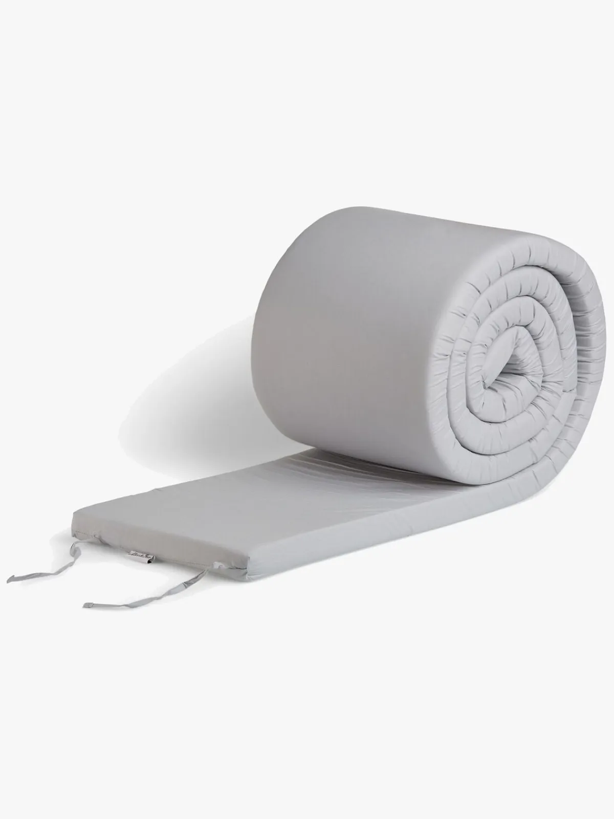 Børn AliceFox Alice & Fox MEJA Sengerand 350 cm, Soft Grey