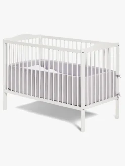 Børn AliceFox Alice & Fox MEJA Sengerand 350 cm, Soft Grey