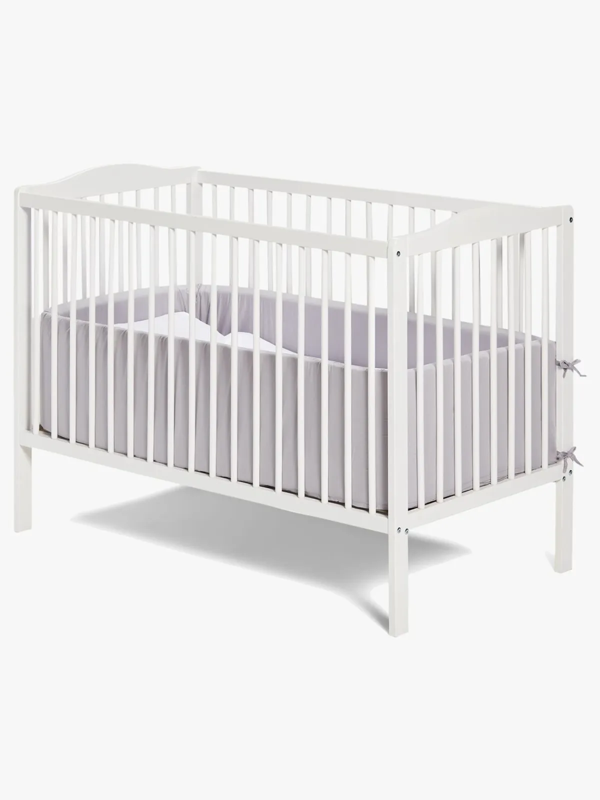 Børn AliceFox Alice & Fox MEJA Sengerand 350 cm, Soft Grey