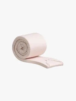 Børn AliceFox Alice & Fox MEJA Sengerand 350 cm, Soft Pink