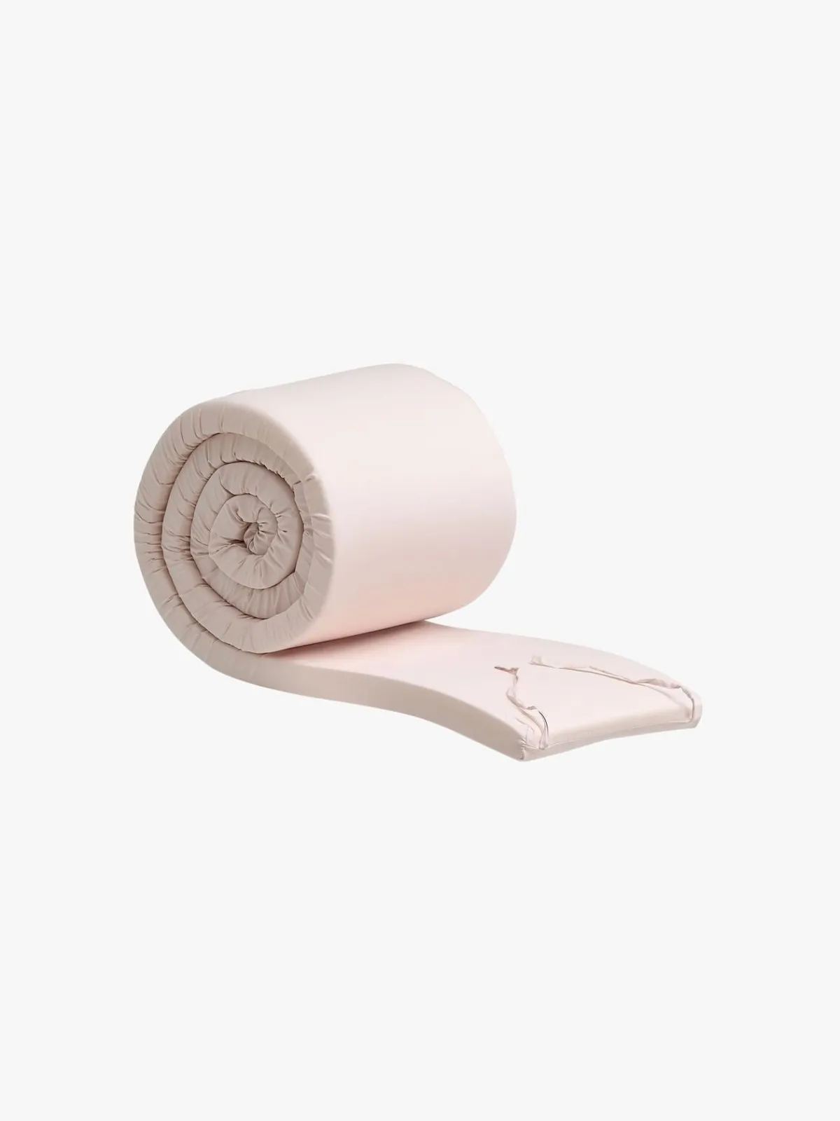 Børn AliceFox Alice & Fox MEJA Sengerand 350 cm, Soft Pink