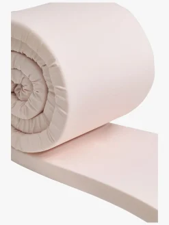 Børn AliceFox Alice & Fox MEJA Sengerand 350 cm, Soft Pink