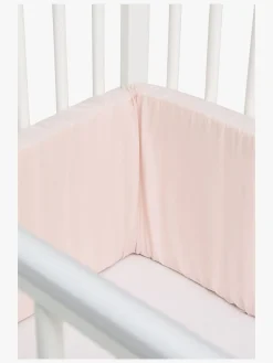 Børn AliceFox Alice & Fox MEJA Sengerand 350 cm, Soft Pink