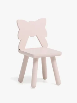 Børn AliceFox Alice & Fox MILA Bord & Stole, Pink