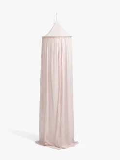 Børn AliceFox Børnesenge & Tilbehør-Alice & Fox MILLIE Sengehimmel, Soft Pink