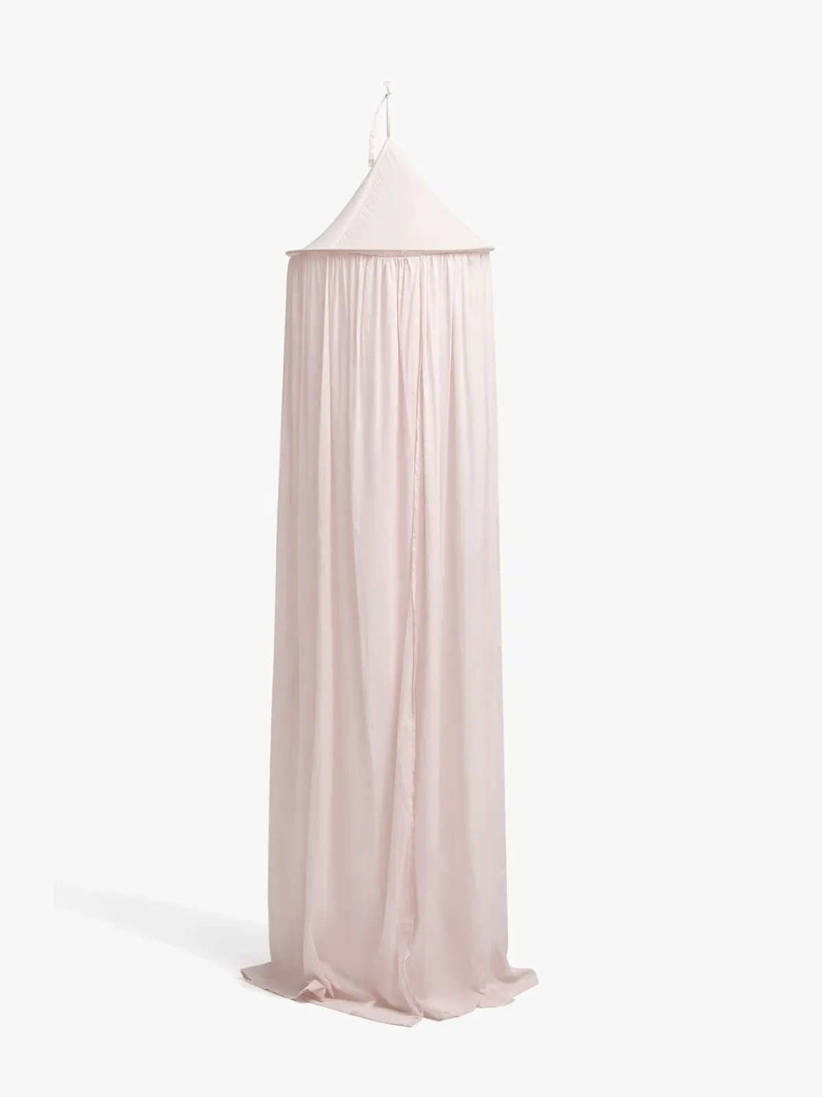 Børn AliceFox Børnesenge & Tilbehør-Alice & Fox MILLIE Sengehimmel, Soft Pink