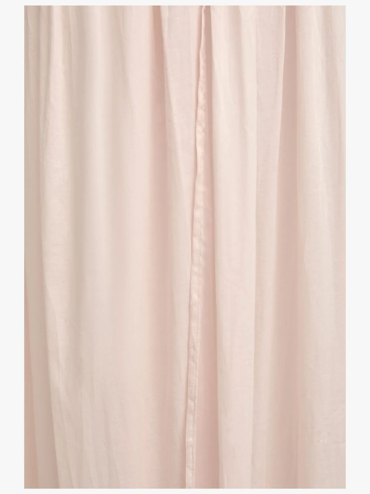 Børn AliceFox Børnesenge & Tilbehør-Alice & Fox MILLIE Sengehimmel, Soft Pink