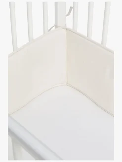 Børn AliceFox Alice & Fox MOLLY Sengerand 360 cm, Cream